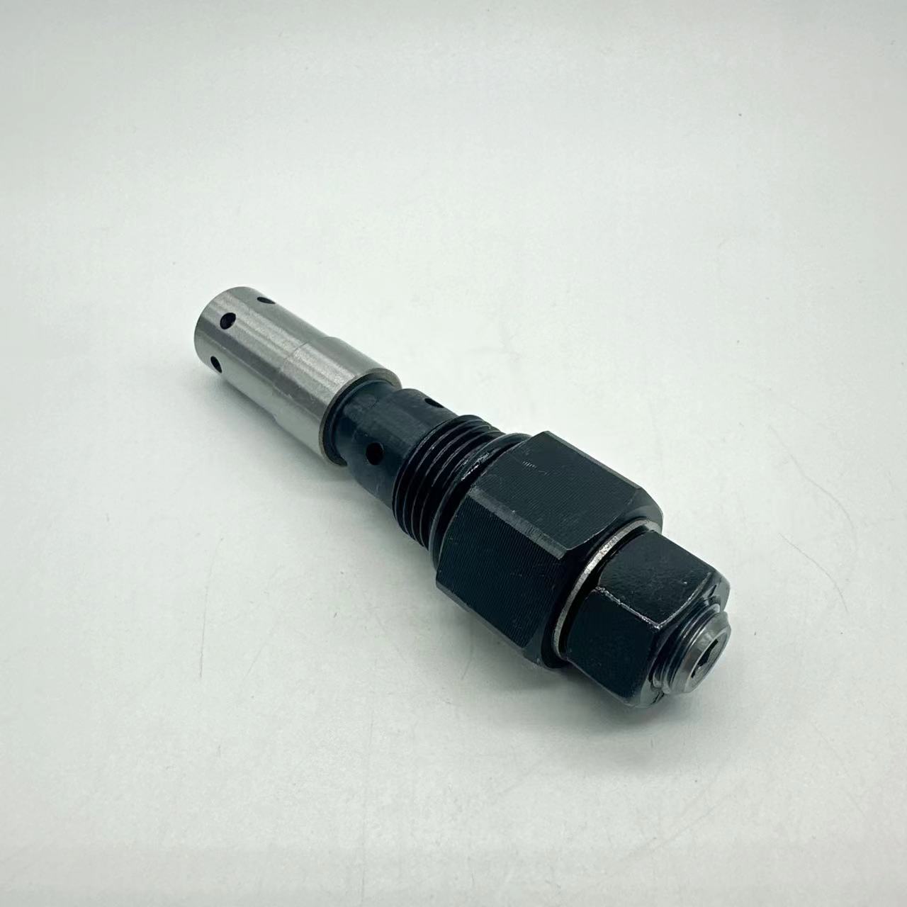 Hitachi EX60 main overflow valve 4643301