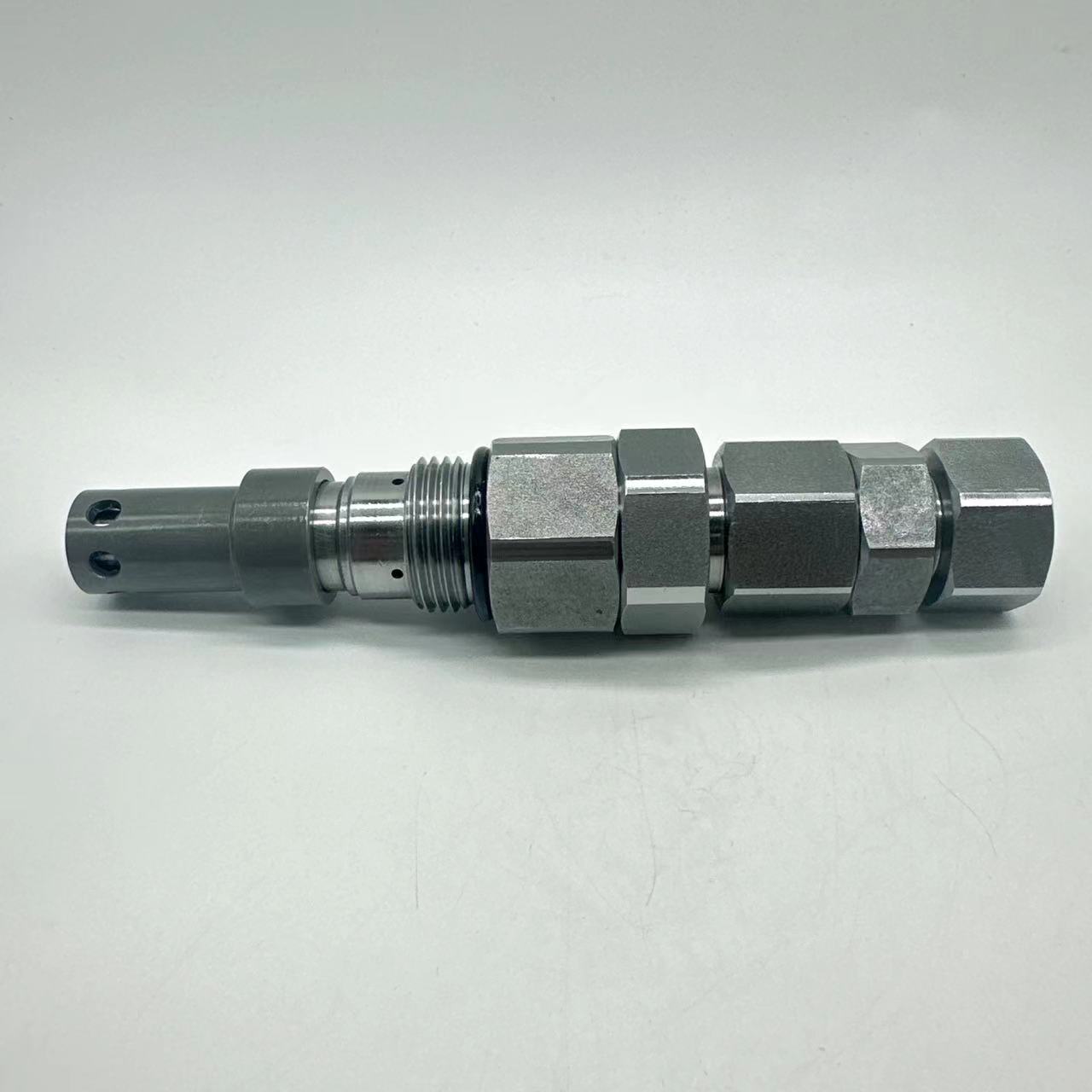 EX200-5 Main valve