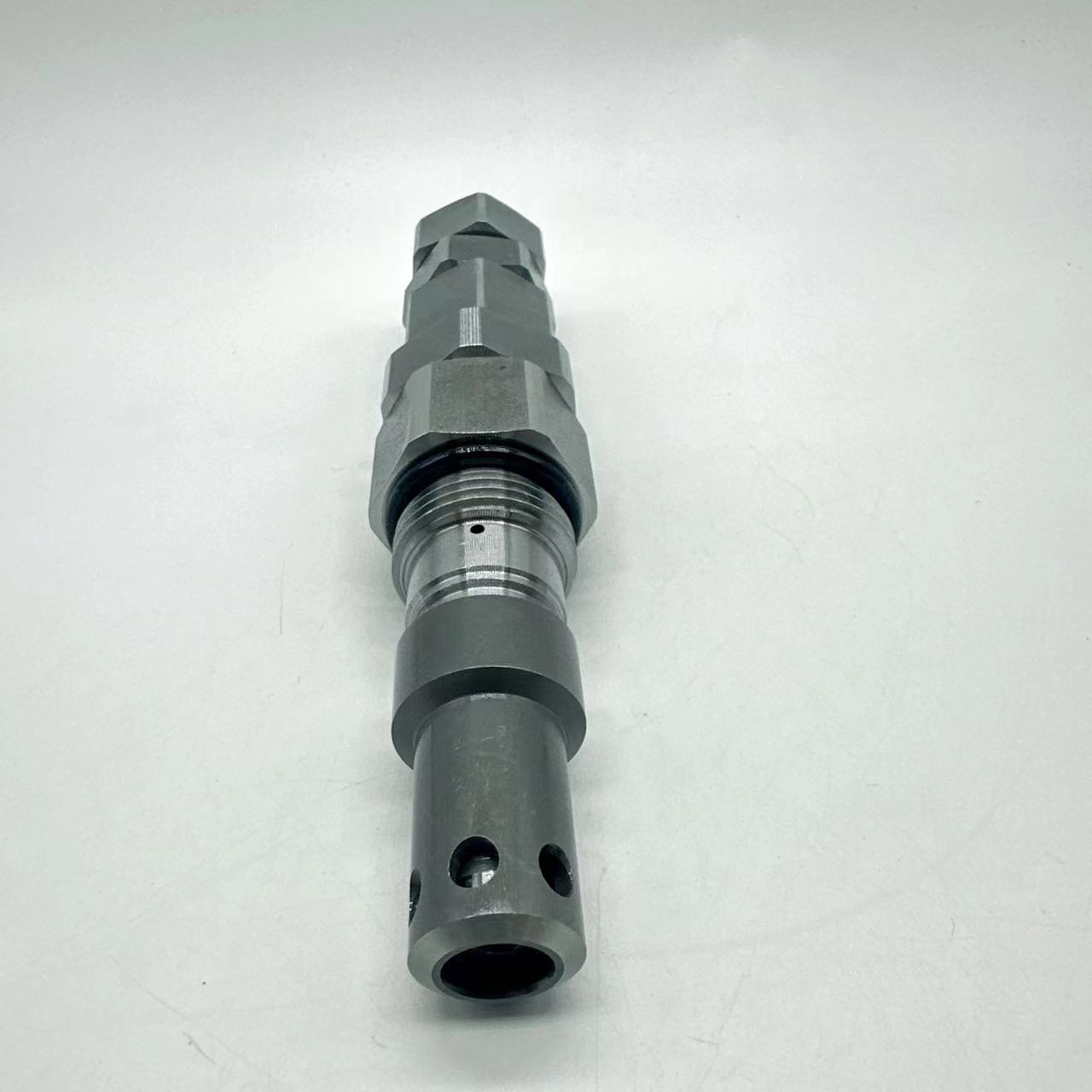 EX200-5 Main valve