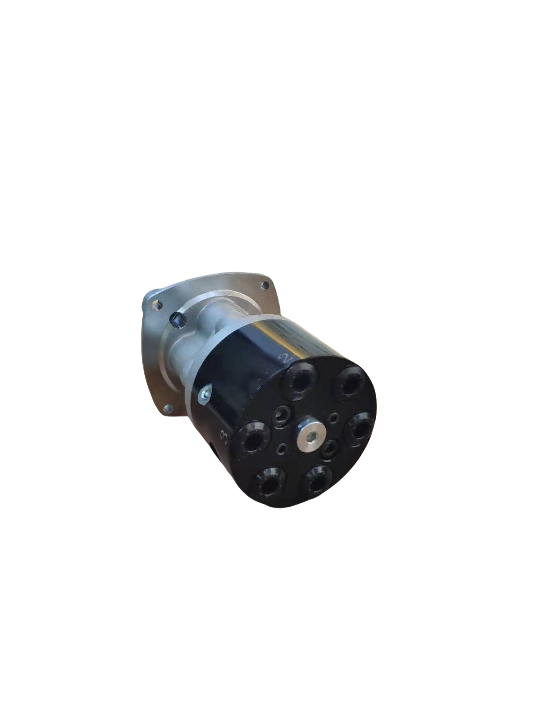 Kawasaki 7 hole handle
