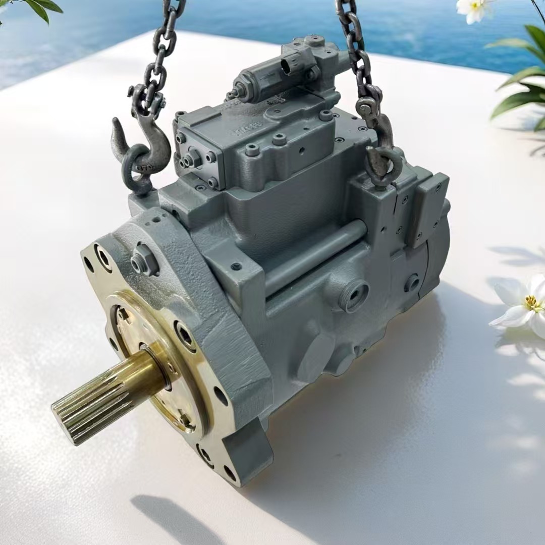 EX1200-6 main pump HITACHI YA00053205 main hydraulic pump