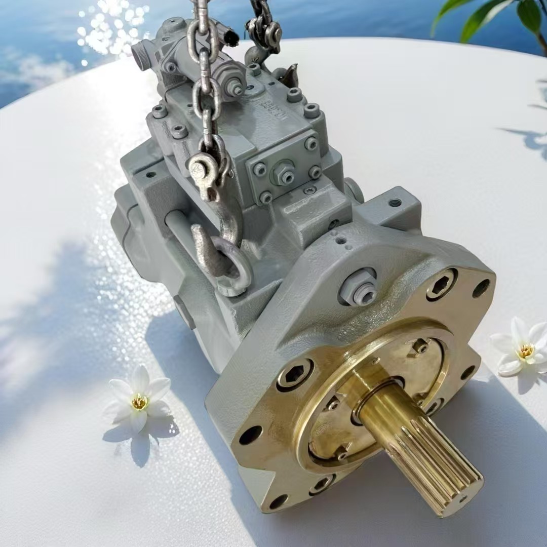 EX1200-6 main pump HITACHI YA00053205 main hydraulic pump