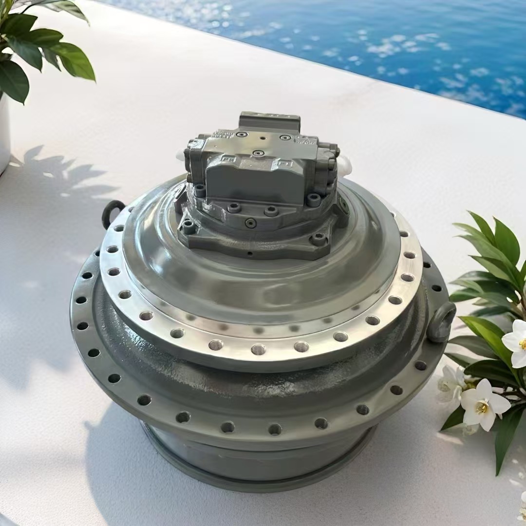 OEM EX1200 Walking Hitachi 9301479 Hitachi EX1200 reducer