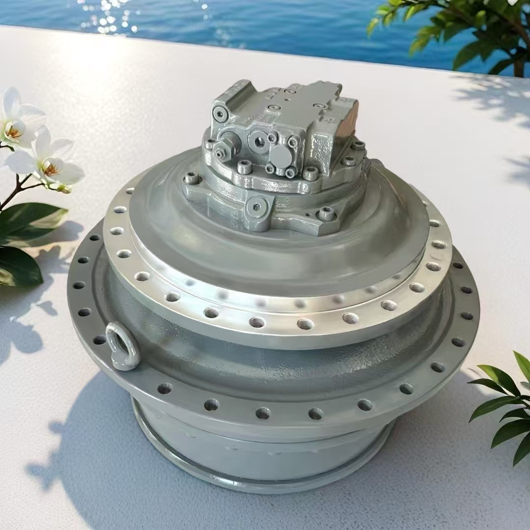 OEM EX1200 Walking Hitachi 9301479 Hitachi EX1200 reducer