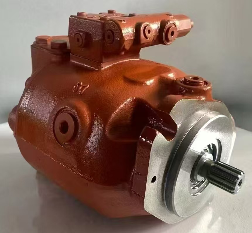 LG Liugong 950/952/956 fan pump Pump number: P1045