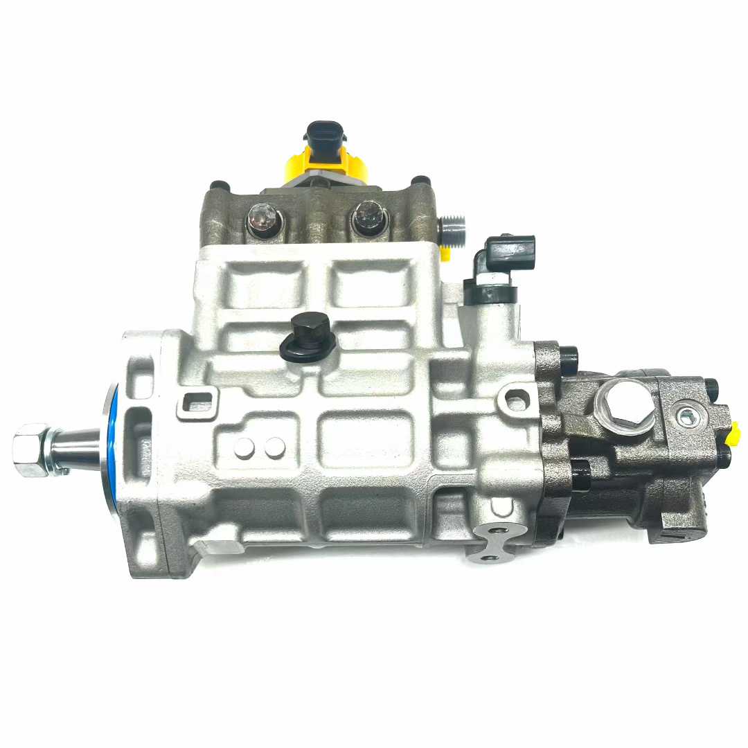 CATC6.4 engine diesel pump CAT320D/326-4635
