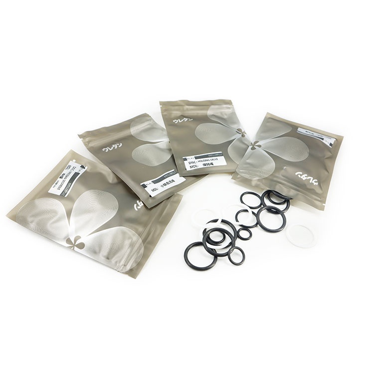 Hydraulic Pump Seal Kits distributing valve Taiwan RIHUA