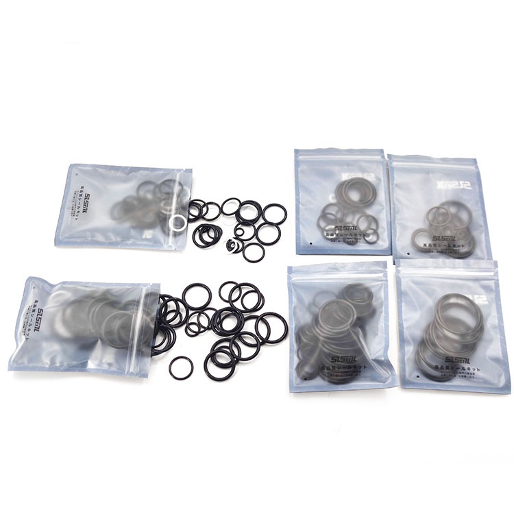 Hydraulic Pump Seal Kits Rotary motor Taiwan
