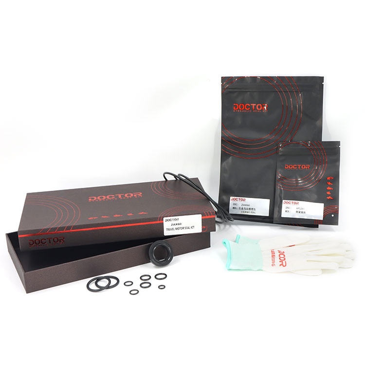 Hydraulic Pump Seal Kits Walking Motor DOCTOR (Japan)