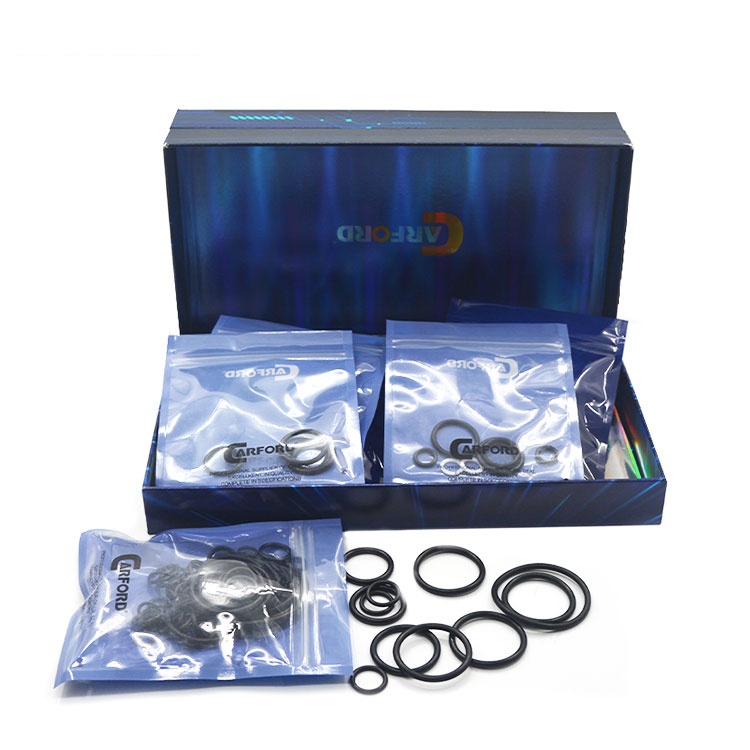 Hydraulic Pump Seal Kits made in China 