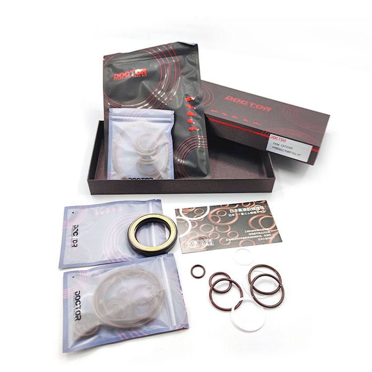 Hydraulic Pump Seal Kits FKM