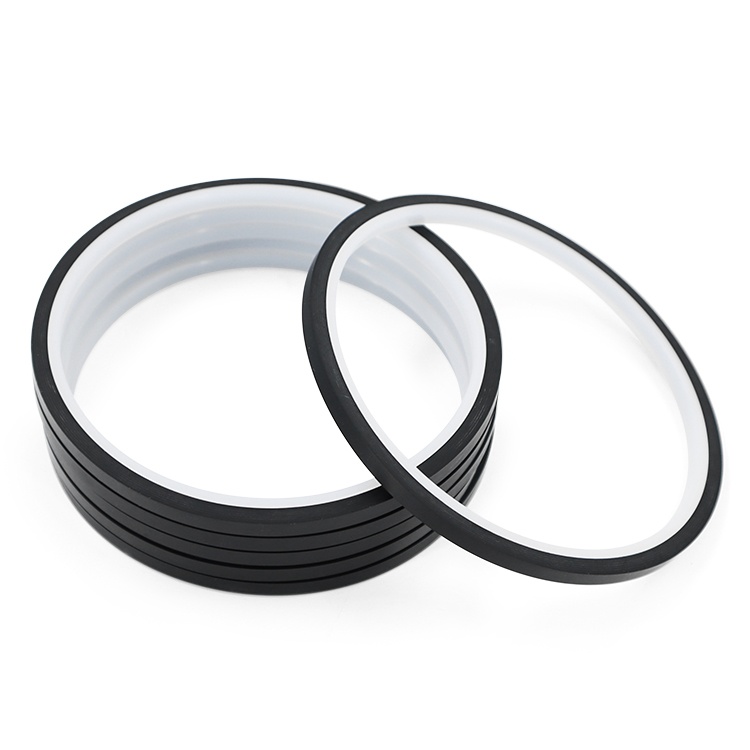 SPN white oil seal
