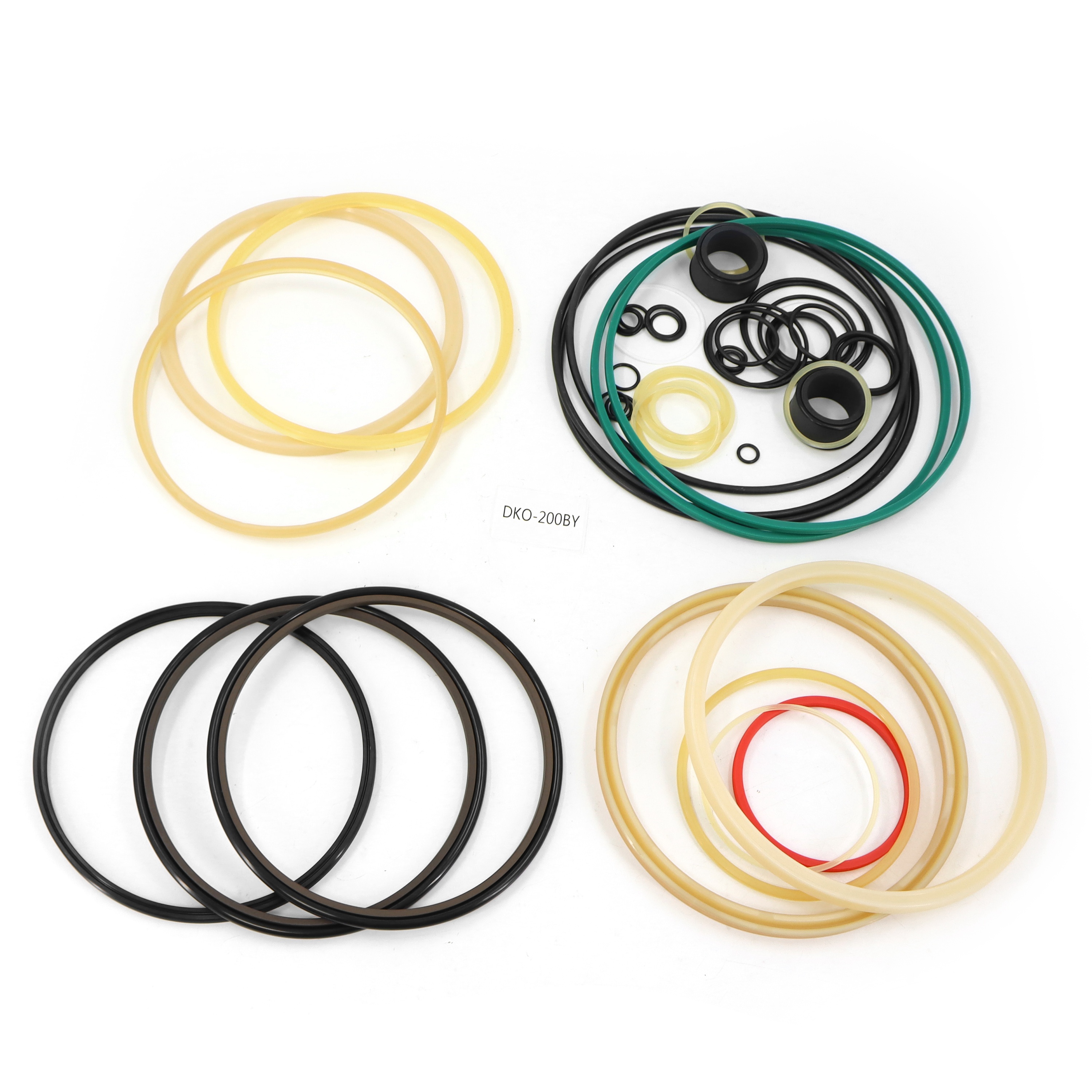 OIL SEAL  DKO-200BY