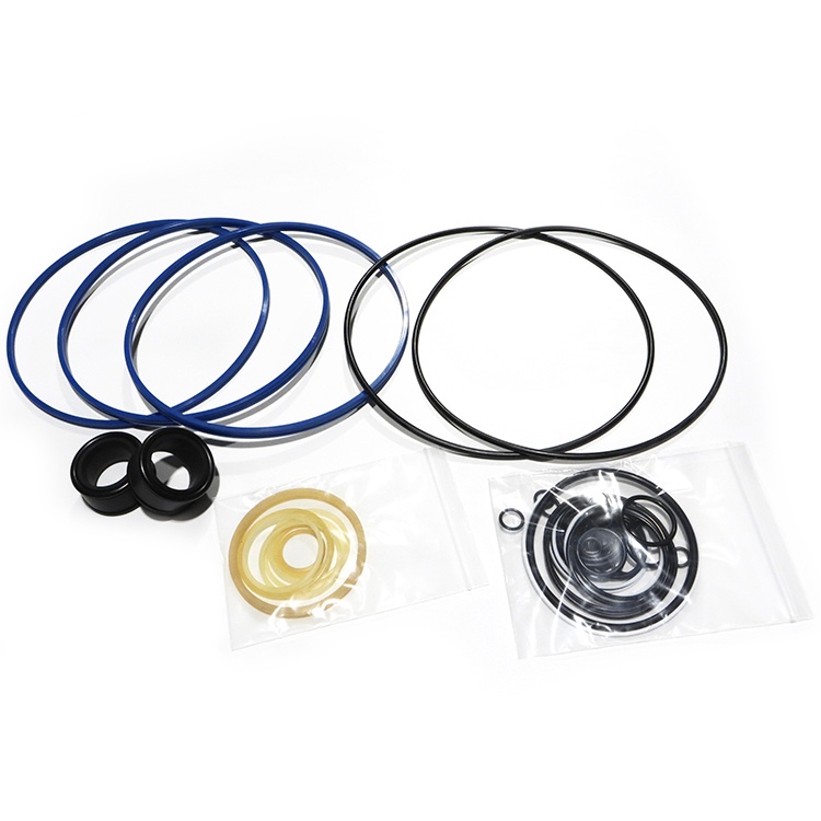 Fuguang broken vinegar oil seal EDT8000