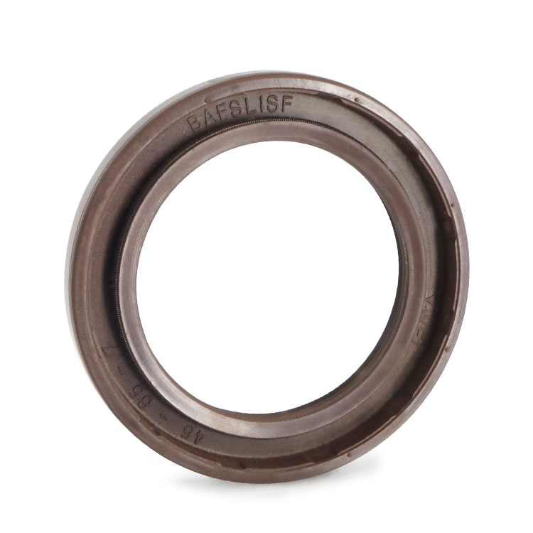 Ordinary oxygen rubber oil seal