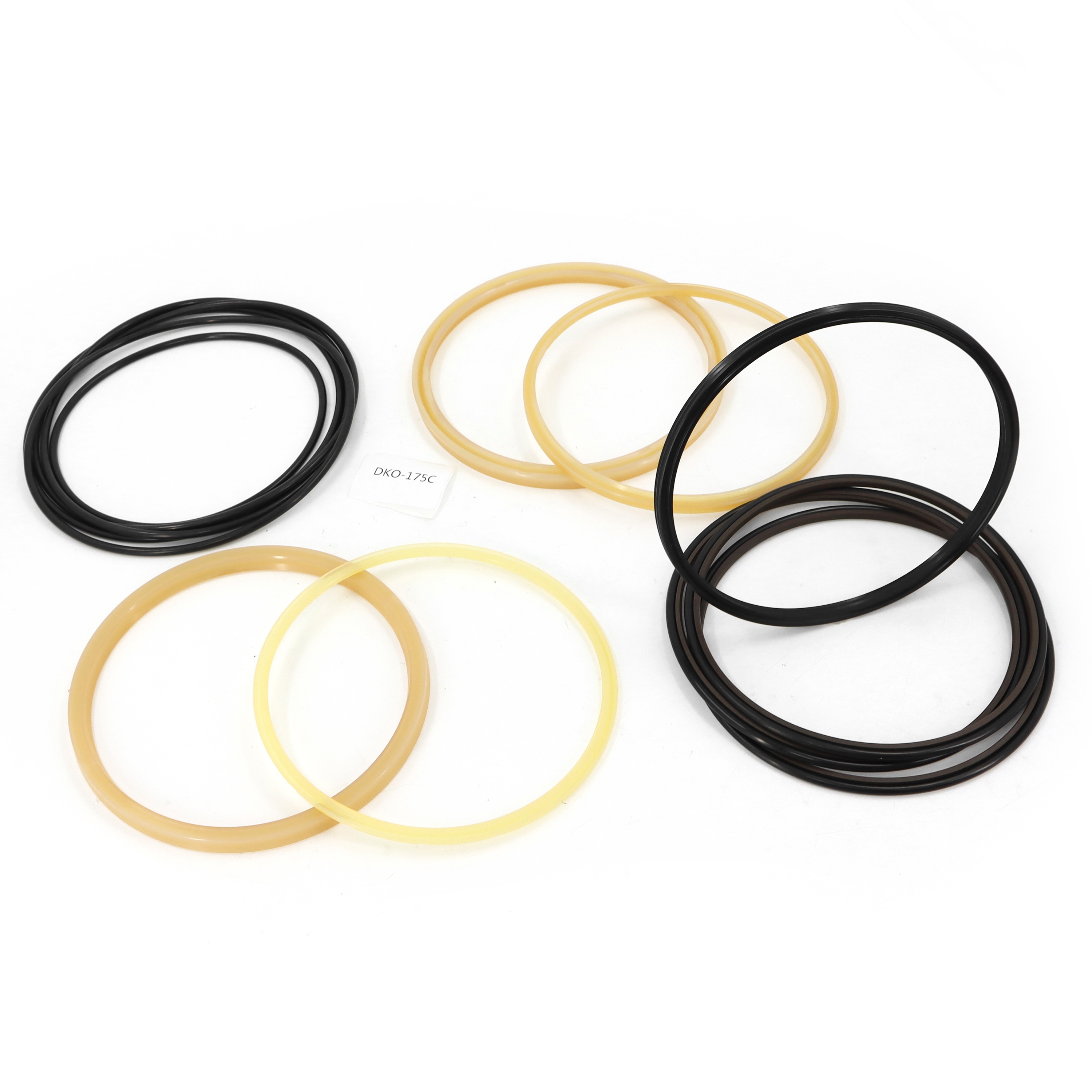 OIL SEAL  DKO-175C
