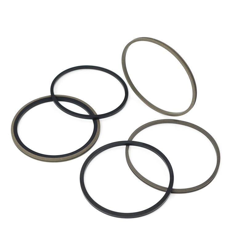 Piston oil seal SPG tetroxide