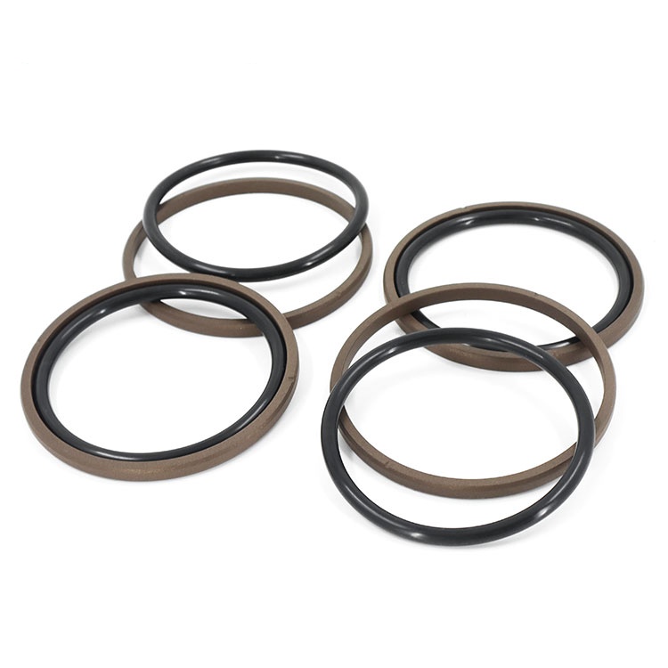 Piston oil seal SPGO tetroxide