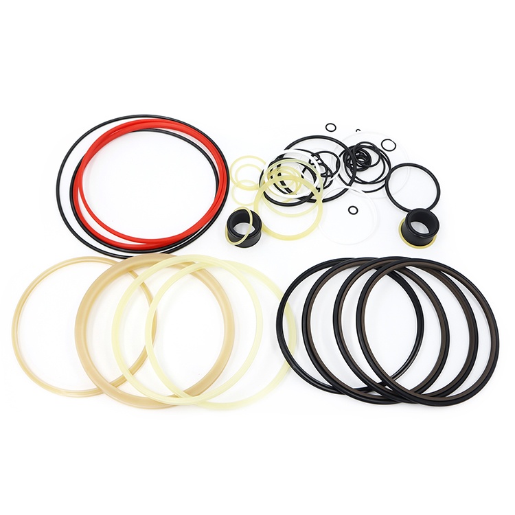 Fuguang Crushing hammer oil seal BLTB 190G