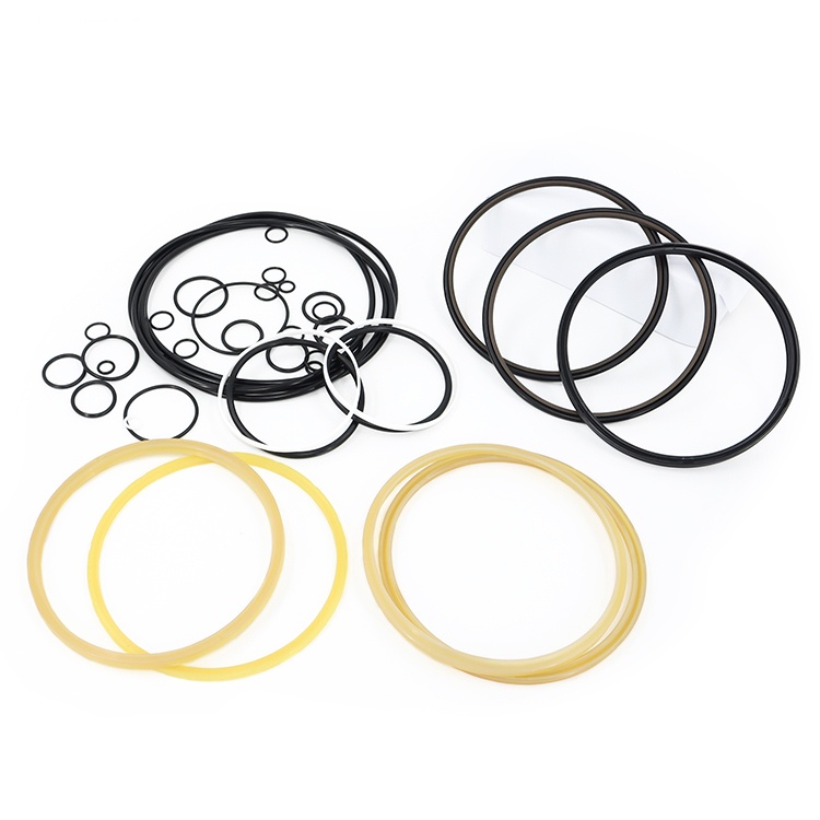 Fuguang crushing hammer oil seal EDT 3500