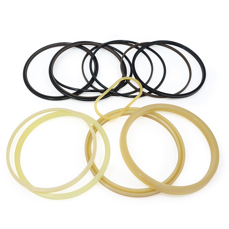 Fuguang crushing hammer oil seal EDT 9000F