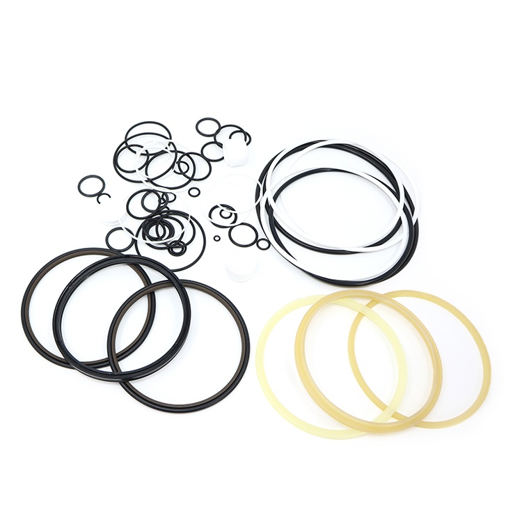 Fu Guang broken vinegar oil seal HB 20G