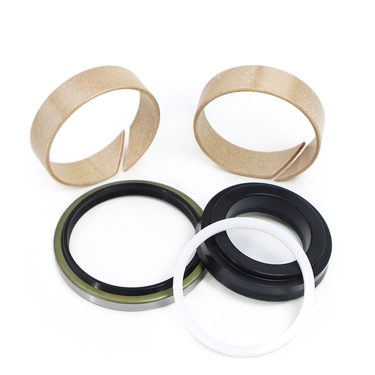 Black and white Adjust Seal Kit