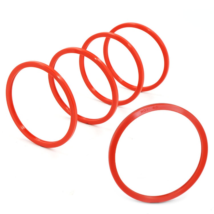 Center Joint Kits. German high round