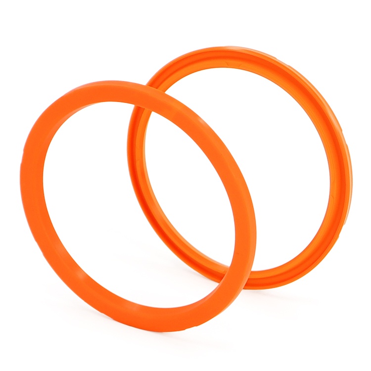 HBY Seal Orange(buffer seal)