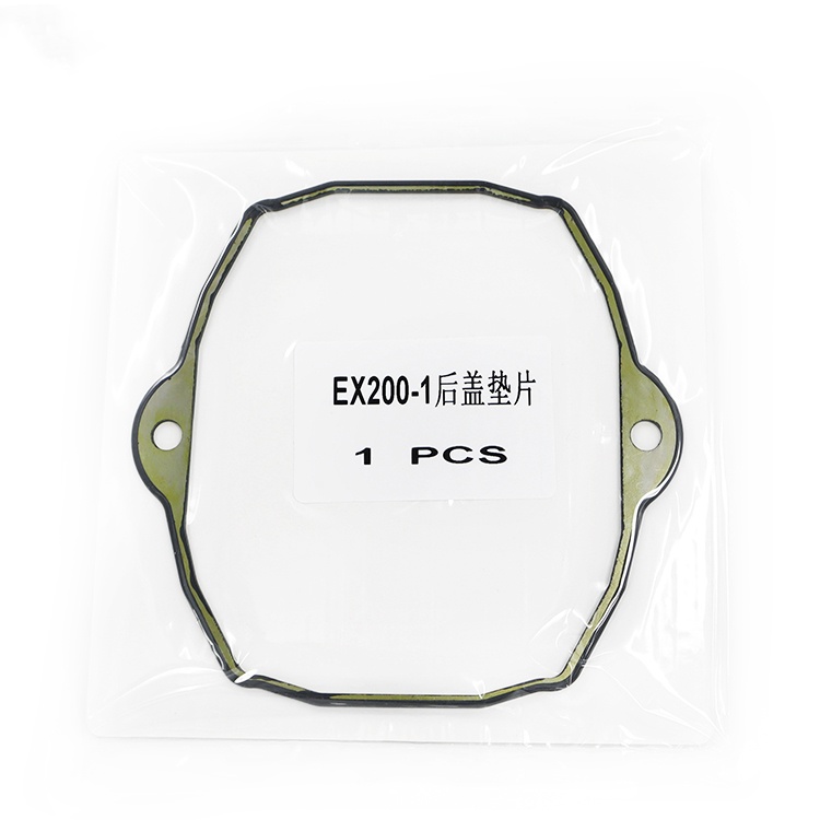 Hydraulic Pump Seal Kits Hydraulic pump seal kits EX200-1 back cover gasket