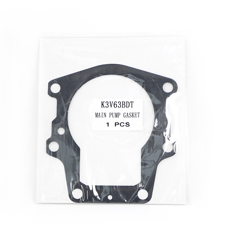 Hydraulic Pump Seal Kits K3V63BDT. Hydraulic pump seal kits K3V63BDT