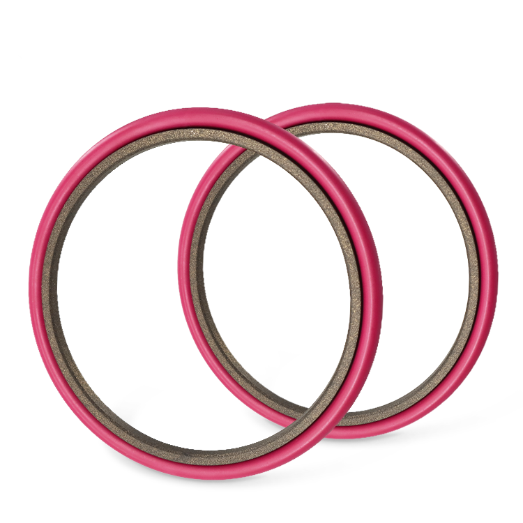 Buffer ring