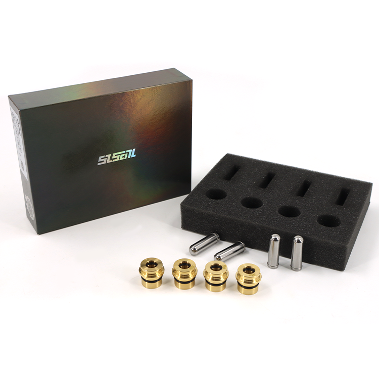 Handle cartridge TC60