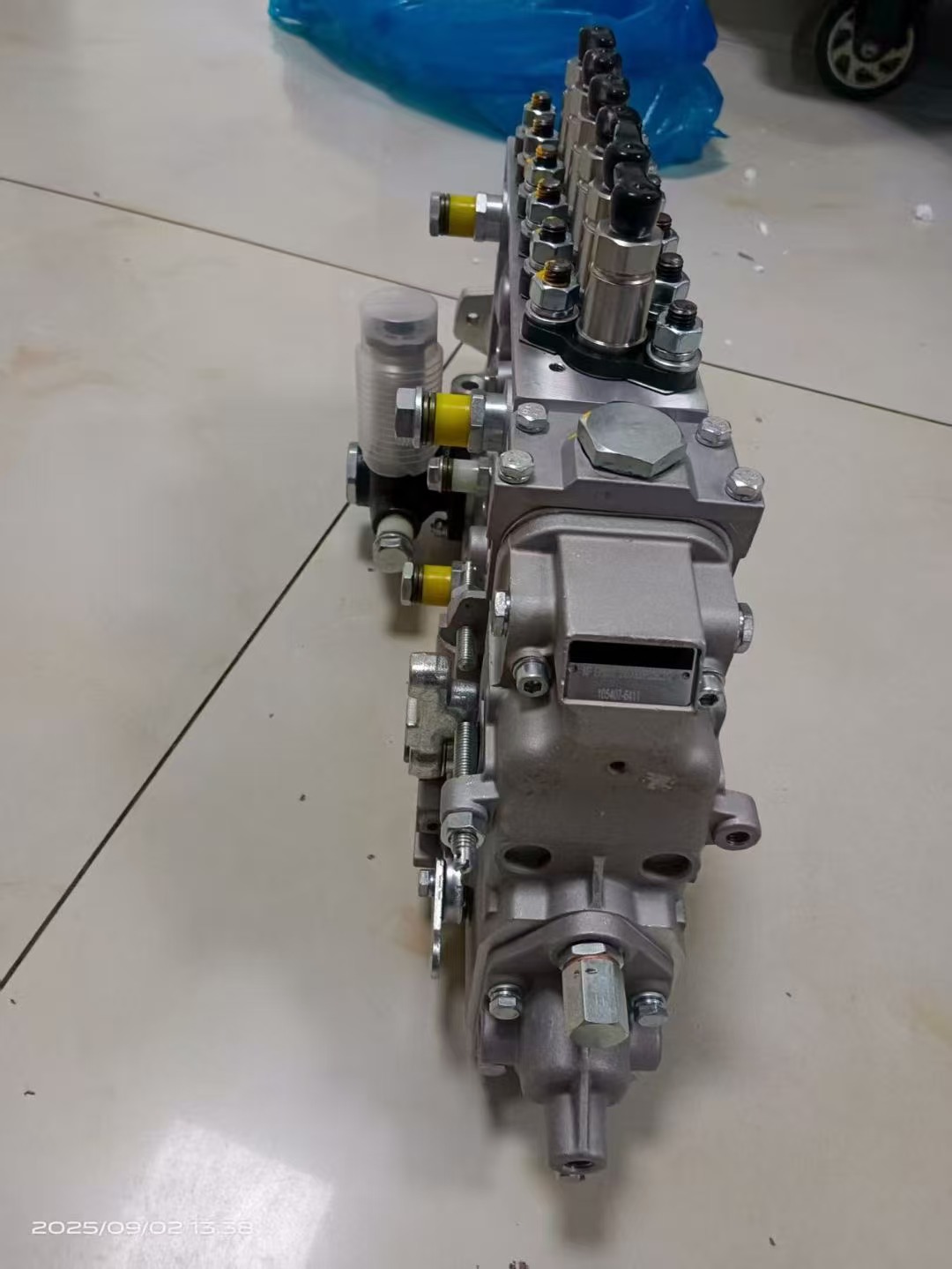 6211-72-1310injection pump