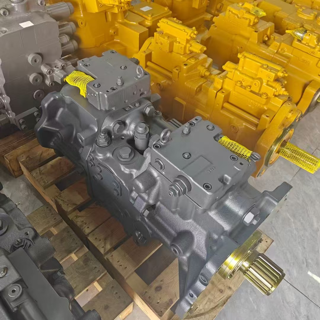 HYD PUMP 708-2K-00114./PC800-708-2K-04330/708-2K-01115/708-2K-00113/00134 ​小松PC800/850-8液压泵