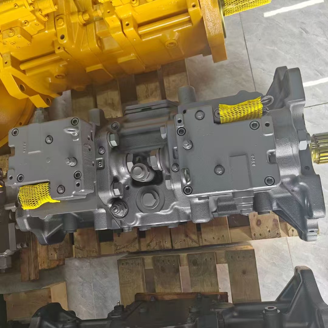 HYD PUMP 708-2K-00114./PC800-708-2K-04330/708-2K-01115/708-2K-00113/00134 ​小松PC800/850-8液压泵