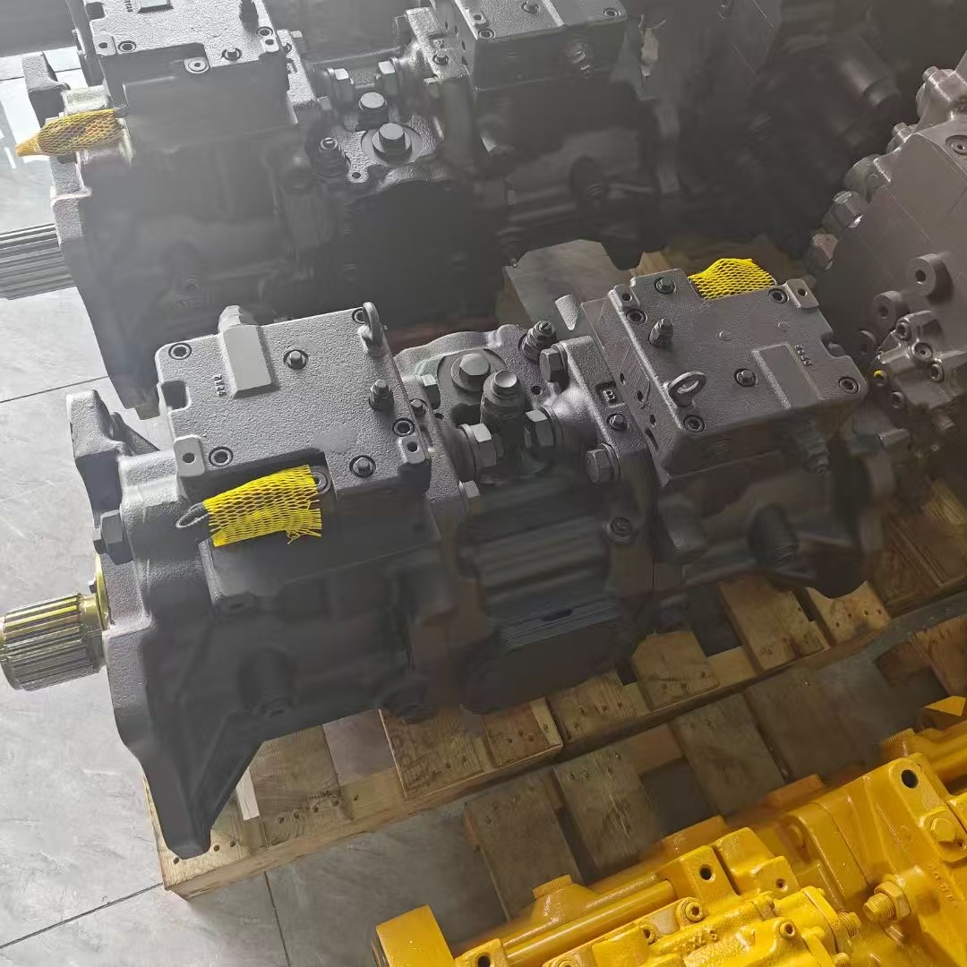 HYD PUMP 708-2K-00114./PC800-708-2K-04330/708-2K-01115/708-2K-00113/00134 ​小松PC800/850-8液压泵