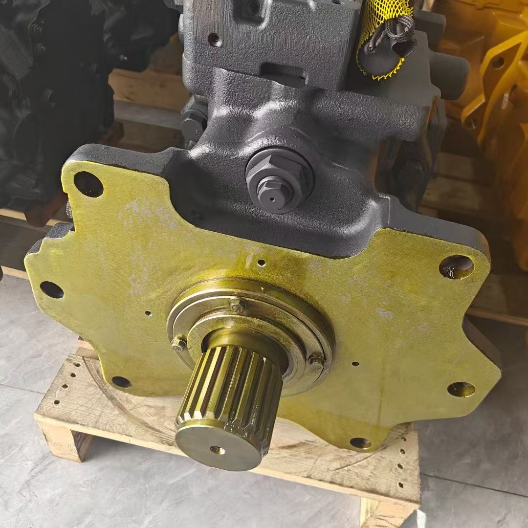 HYD PUMP 708-2K-00114./PC800-708-2K-04330/708-2K-01115/708-2K-00113/00134 ​小松PC800/850-8液压泵