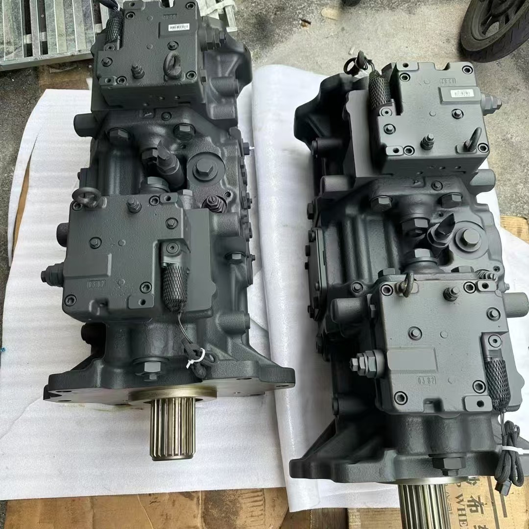 HYD PUMP 708-2K-00114./PC800-708-2K-04330/708-2K-01115/708-2K-00113/00134 ​小松PC800/850-8液压泵