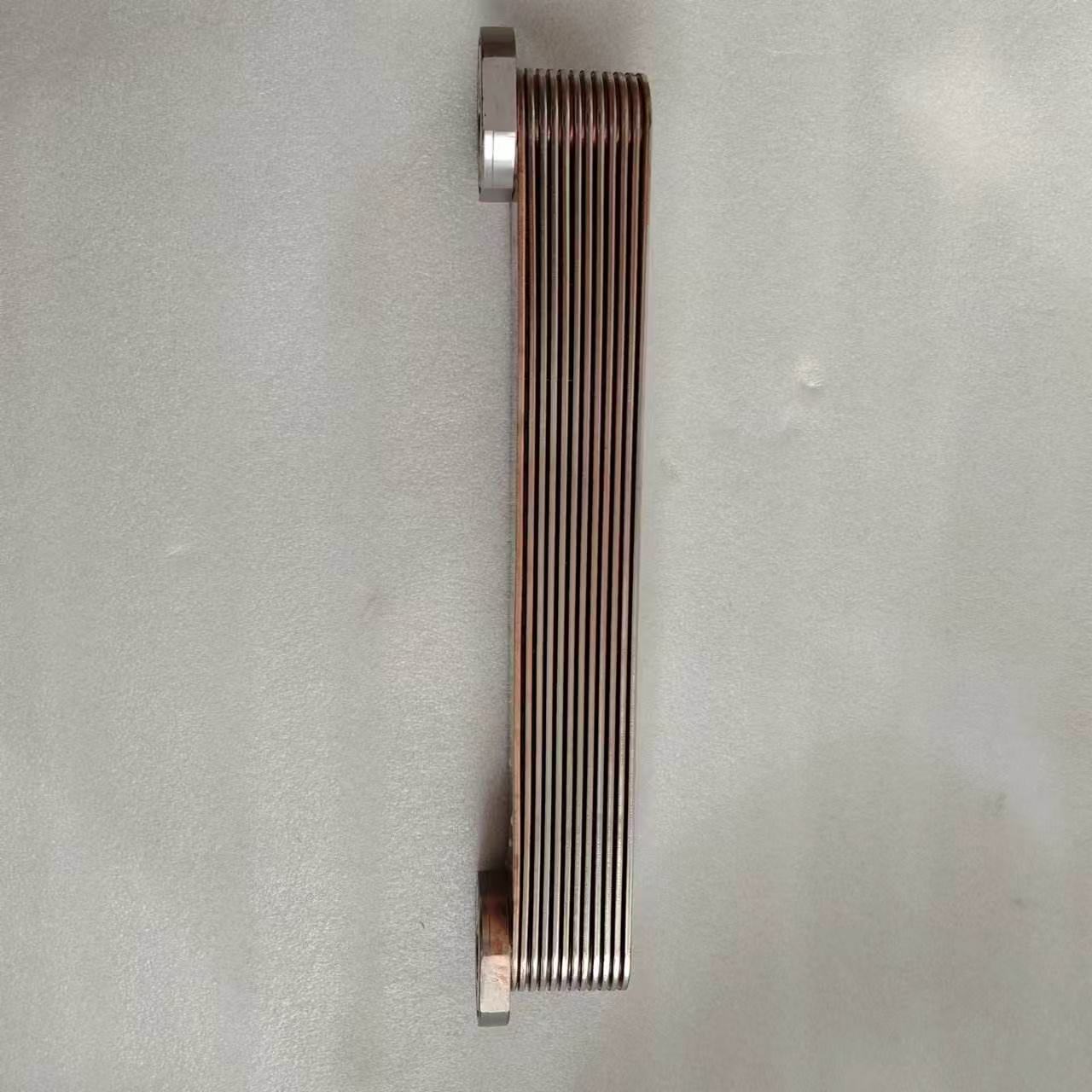 Komatsu oli cooler195-03-43180