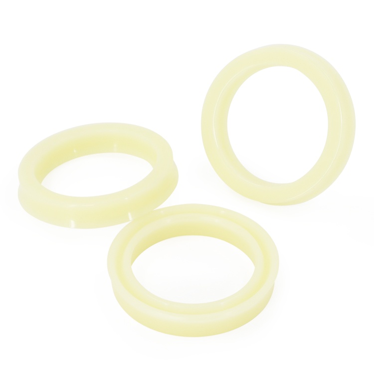 Beige OUY oil seal