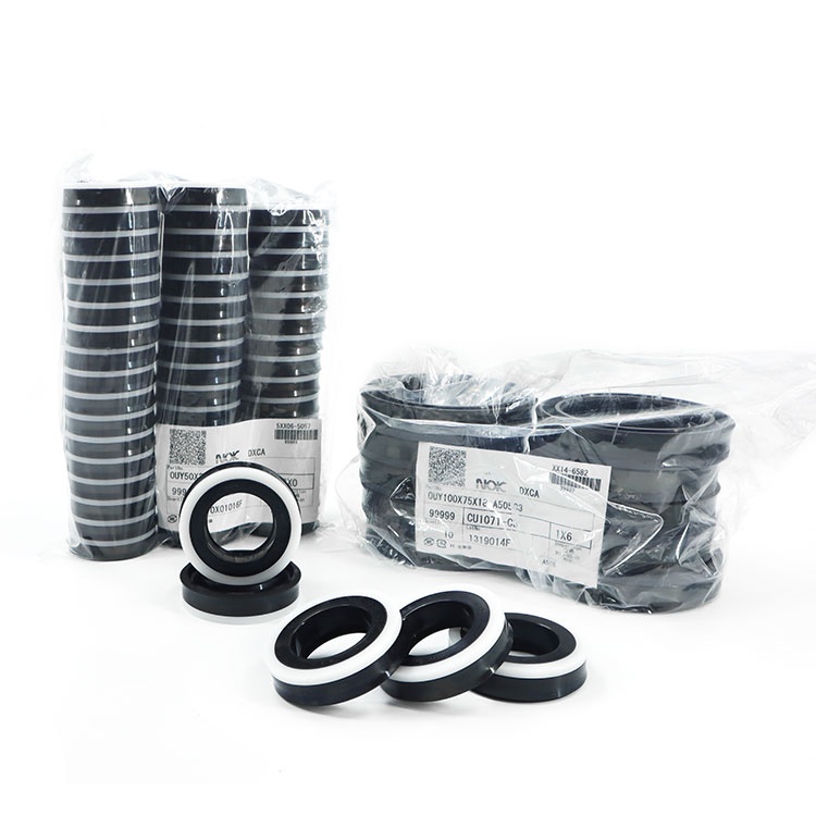 NOK black and white OUY oil seal