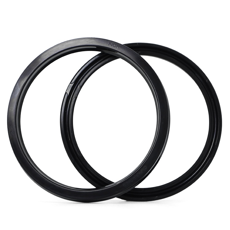 NOK black IUH oil seal