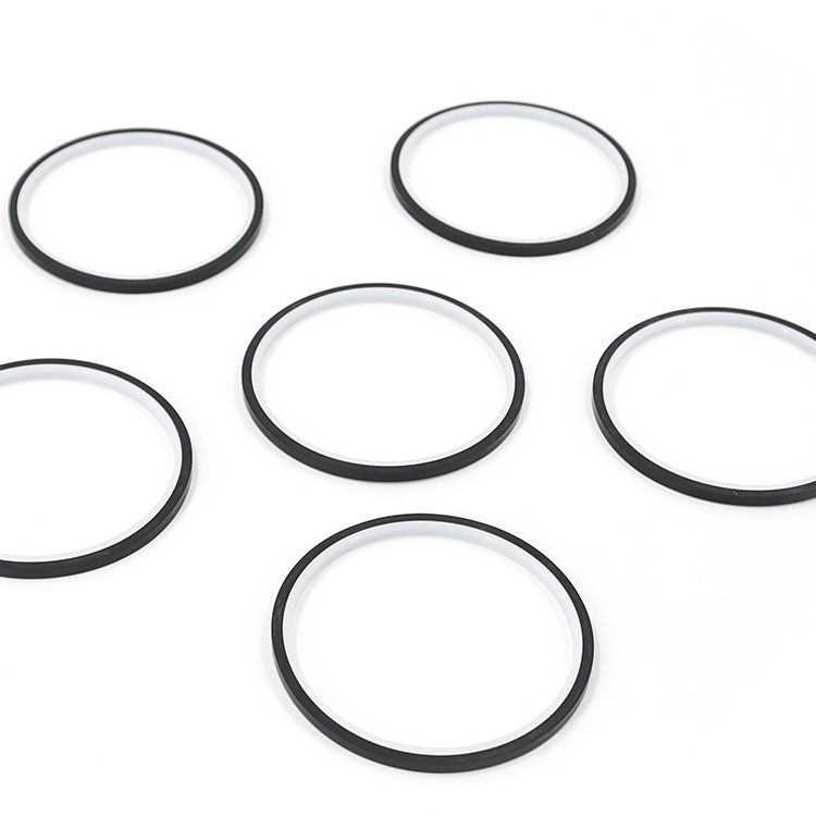 SPN white oil seal