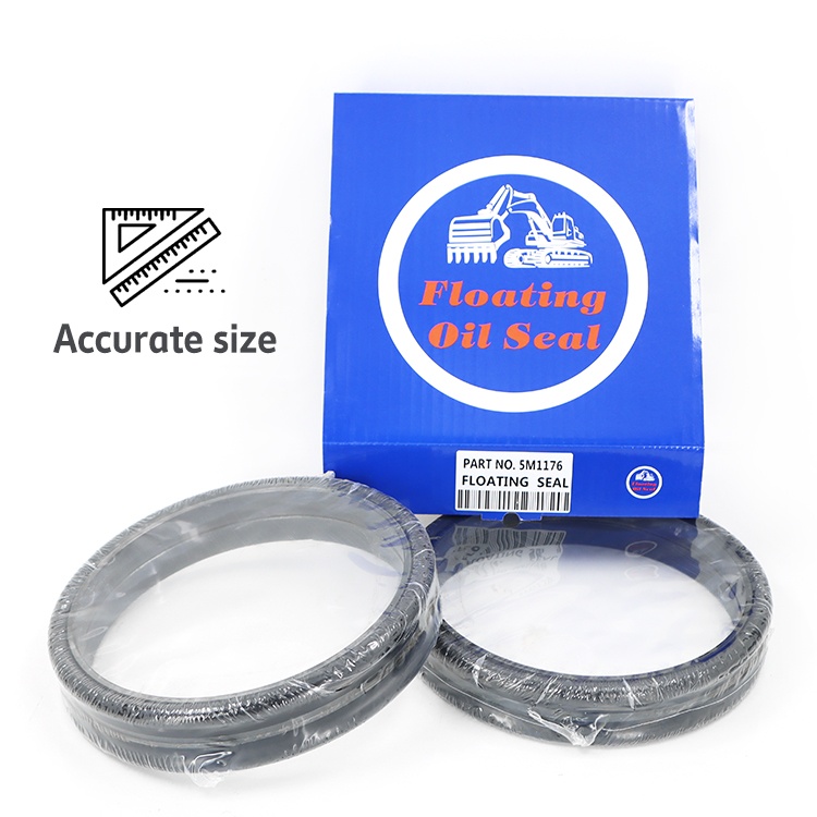 Floating oil seal 5M1176