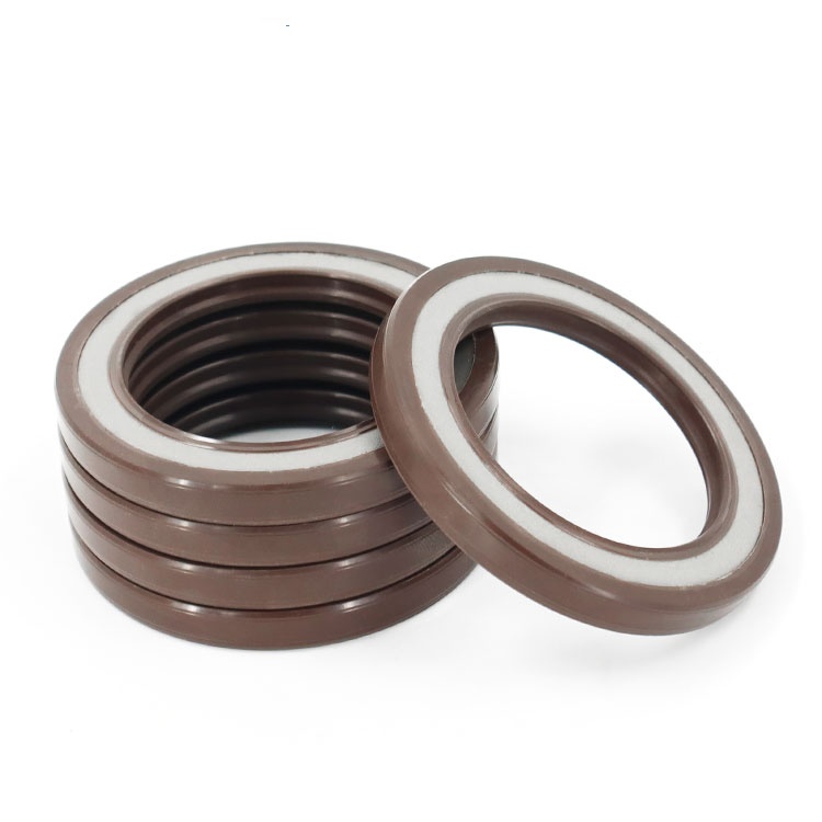 Ordinary oxygen rubber oil seal