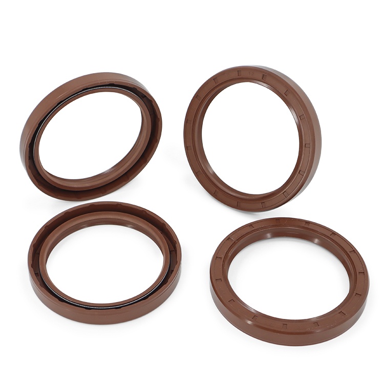 TC oxygen rubber oil seal