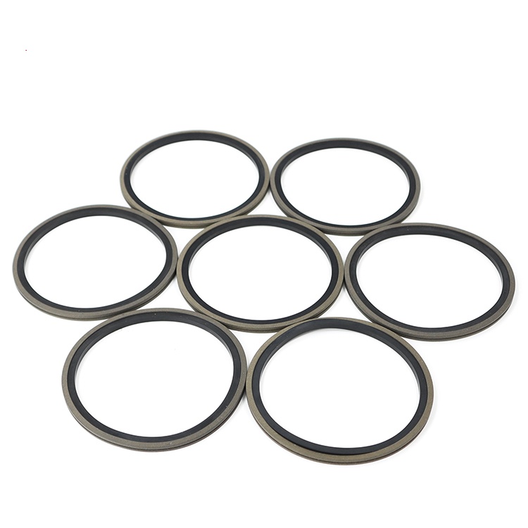 Piston oil seal SPG tetroxide