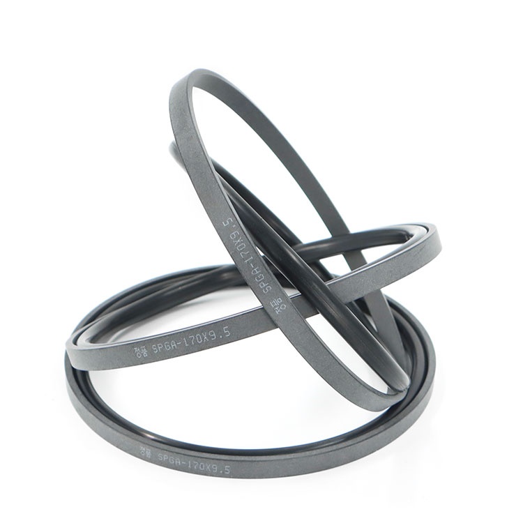 Piston oil seal SPGA