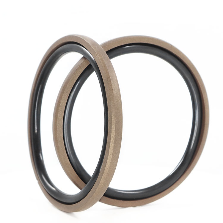 Piston oil seal SPGO tetroxide